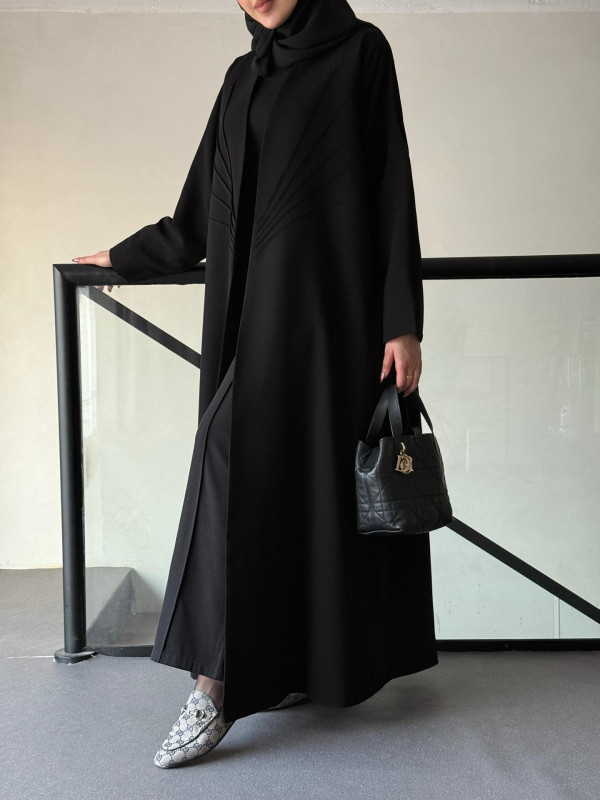 عبايات شتوية