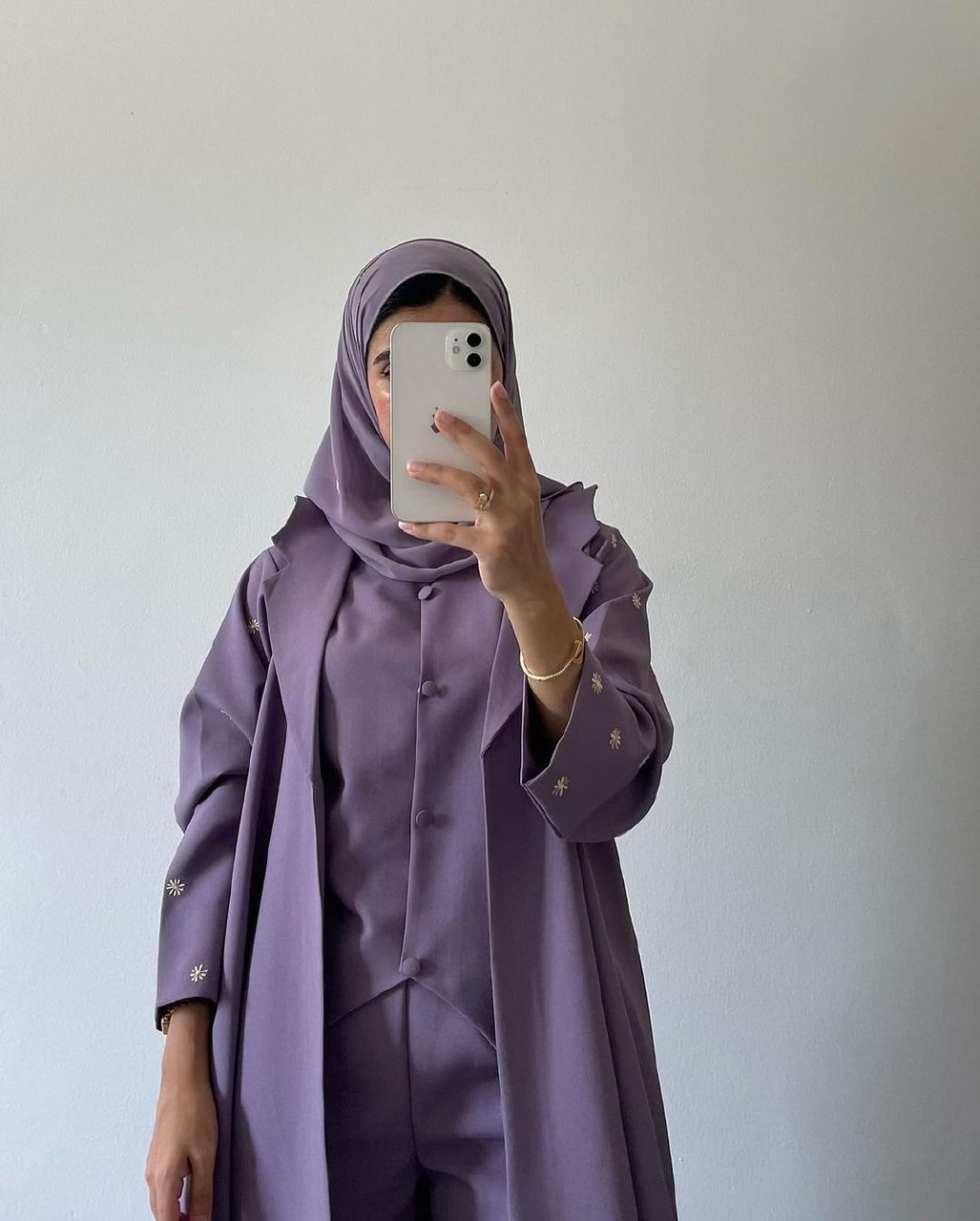 عبايات السفر